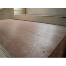 1220*2440mm Oak/Okoume/Bintangor/Poplar veneered Blockboard with good quality